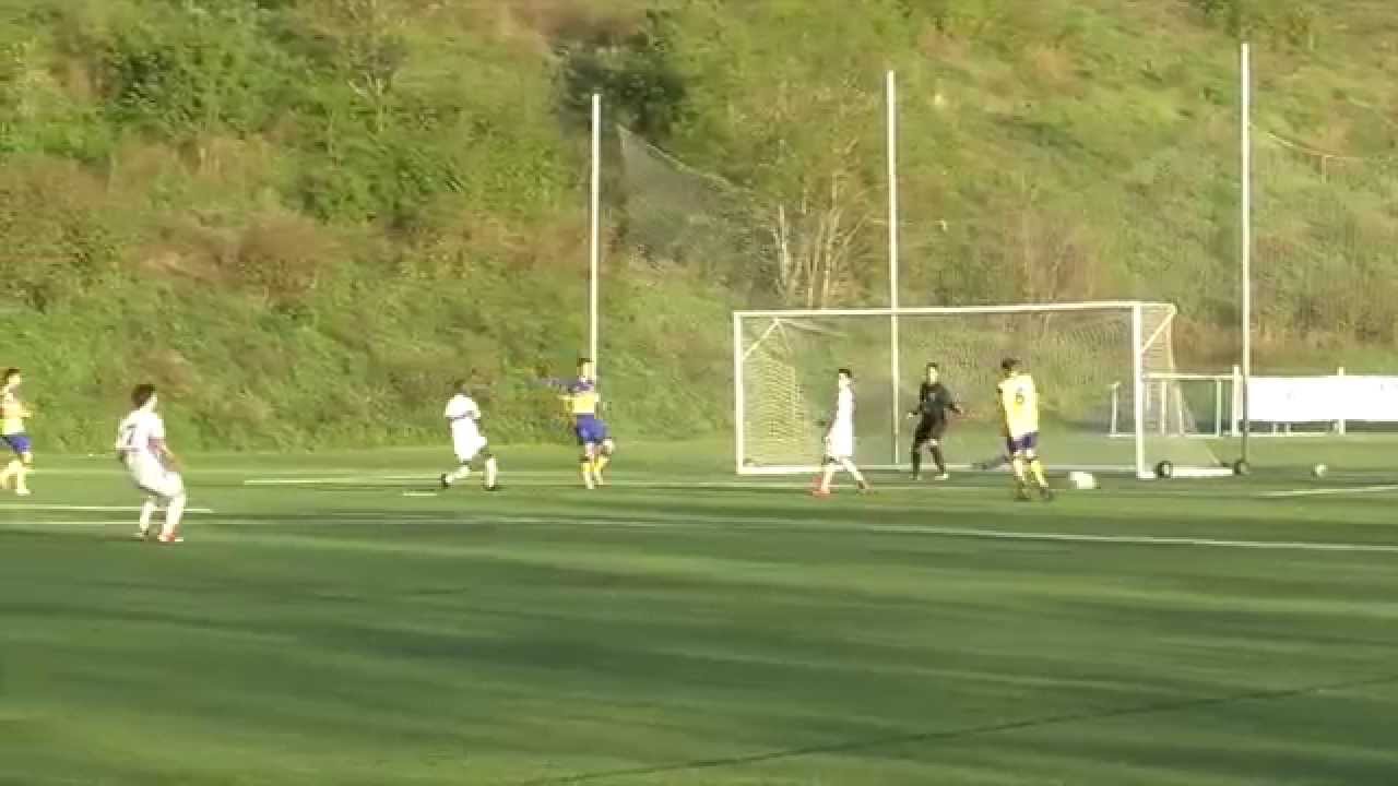 Everton FC Westchester U16 v Oakwood U16 May 17th YouTube