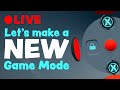 🔴 LIVE Working on a new mode for my VR game in Unreal Engine 5