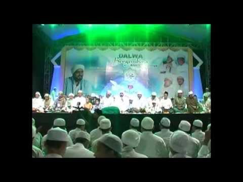 Habib Syech Bin Abdul Qodir As Segaf Di Dalwa,Muhammadun