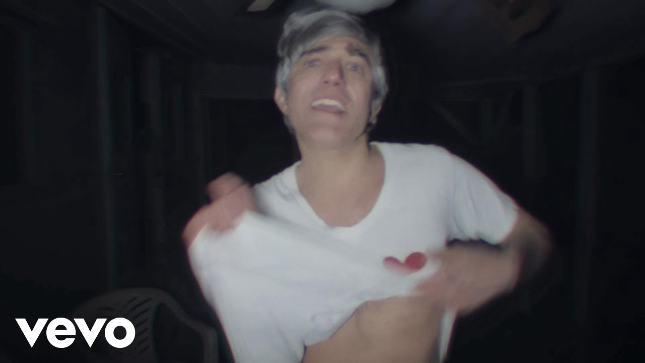 We Are Scientists - Heart Is a Weapon