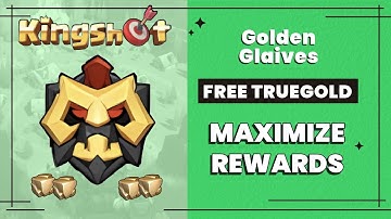 Use This Quick Kingshot Hack to Maximize Golden Glaives Rewards