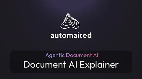 Unlock Faster Document Processing with Cutting-Edge AI Agents | Automate Your Workflow