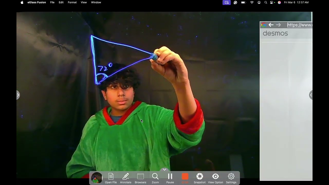 Word problem of law of sines and cosines