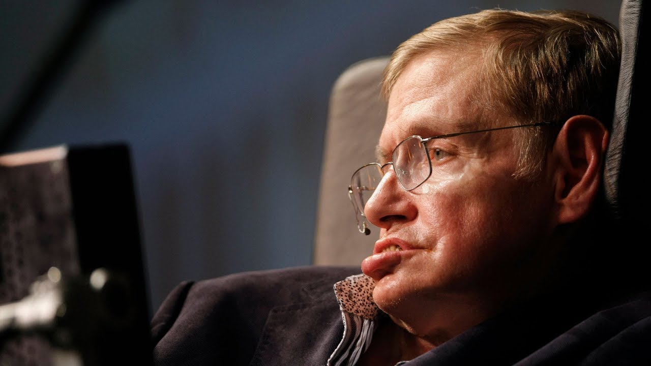Stephen Hawking Cambridge funeral announced