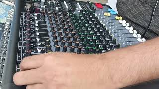 Download Lagu JTS Mic TK-680 \u0026 Studio Master Orb 1222 Onboxing full details Kanhaiyalal Sareri Dem.9887966379 MP3