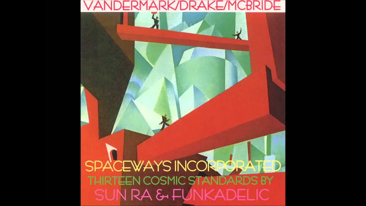 Spaceways Band Spaceways Bassism - YouTube