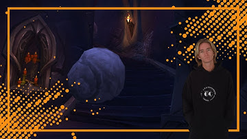 BLACK ROOK HOLD | HEROIC MODE DUNGEON | WORLD OF WARCRAFT LEGION REMIX 🎮🎮🎮