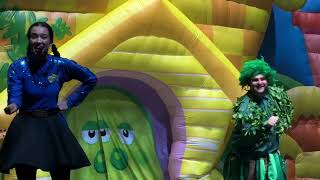 Michael Finnegan The Wiggles Bouncing Balls Tour St. Louis, Mo 6222025