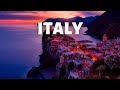 Italy cinematic travel video | Italy cinematic travel vlog