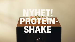 Prøv Nye Wasa Protein Toppet Med Frø Og Havsalt