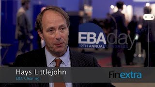 Finextra interview EBA Clearing: Real-time Euro payments as early as November 2017