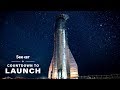 SpaceX Starship and Super Heavy Quiz