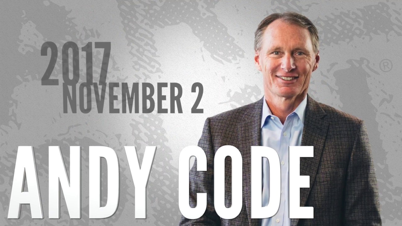 “Life With Phil” Talk | Andy Code - YouTube