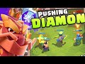 is LOONG the BEST RULER? DIAMOND PUSH