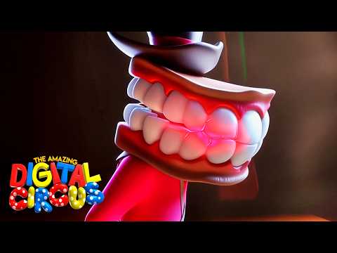 EPISODIO 8 DE DIGITAL CIRCUS *NUEVO AVANCE*