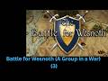 The Battle for Wesnoth A Group in a War 3 No Commentary