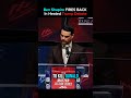 Ben Shapiro Fires Back in Heated Trump Debate #benshapiro #debate #usa