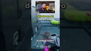 Sniped His Teammates... Then He Tried This