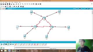 NET 102 FINAL REQUIREMENTS (RECURSIVE STATIC ROUTE)