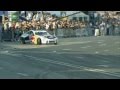 RED BULL F1 &amp; Drift ShowRun Baku 2012