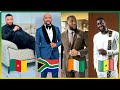 Top 10 des plus beaux acteurs dafrique en 2023