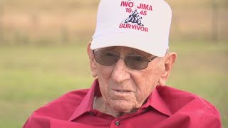 Elgin WWII veteran is dancing his way through life | FOX 7 Austin