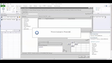 *REC Command: Data Manipulations