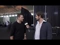 How Peter Thiel Knows If A Startup Is Crazy Smart, Or Just Crazy | Disrupt SF 2014