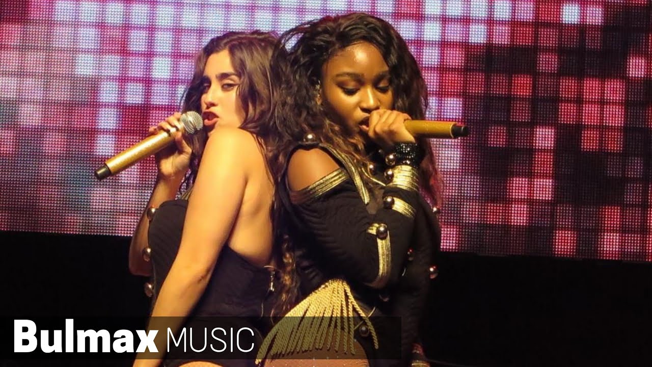 Fifth Harmony: I Lied - (Live at The 7/27 World Tour) - DVD - (Remastered 4K)