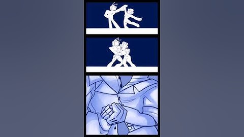 Thumbnail of Smg4 oc x Canon Mr puzzles x lens dance comic dubs