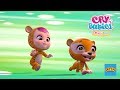 Cry Babies Magic Tears - Take Care of Tiggy (Ep. 6) - Smyths Toys