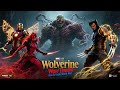 Doctor Strange Killed Wolverine in the Future — And the Timeline Shattered Into War
