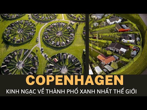 Video: 4 Hoạt động giải trí ở Copenhagen vào mùa đông