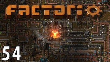 Factorio: Bob