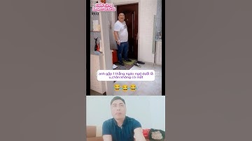 Ai cười ai đây #hàihước