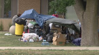 Rochester Police proposes ordinance to City Council on city’s homeless population