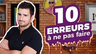 Video Apprendre l'hébreu : 10 erreurs à ne pas faire - débuter avec 