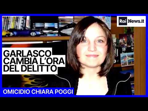 Video Garlasco, cambia l'orario del delitto: la consulenza del perito