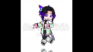 //Shigure UI Dance\\||Ft: Shinobu Kocho🦋||//Demon Slayer/KNY\\