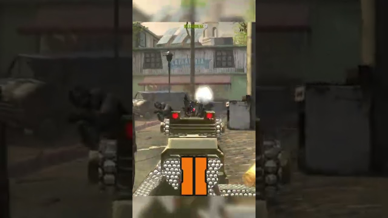 Slums, Diamond AN-94, Adrenaline blastin' through the speakers....Black Ops 2