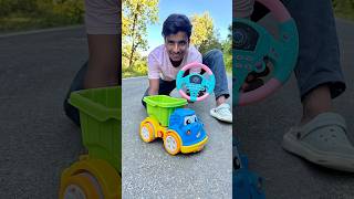 Download Lagu AMR Remote Control Container Truck Ki Unboxing Deko 🤓 MP3 Download Lagu AMR Remote Control Container Truck Ki Unboxing Deko 🤓 MP3