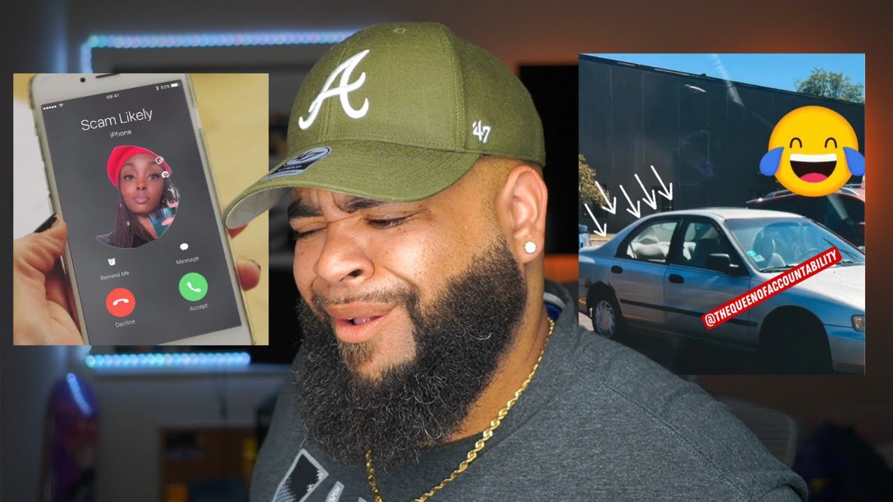 Женщины, которых «призывают к ответственности», ненавидят каждую секунду происходящего #2