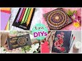 Fun Things To Do When You're BORED | DIY Crafts for Beginners !!