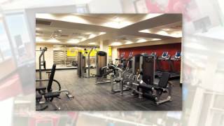 Homewood Suites by Hilton Denver Downtown Convention Center Hotel