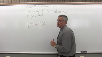 MTH 060 : Section 2.3 Problem 19 - Mathematics with Dan Avedikian