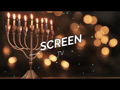 Video: Hanukkah: ¿qué es? festividad judía de Hanukkah