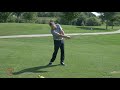 Ball Position for Irons - Long vs Short Irons (GOLF SETUP)
