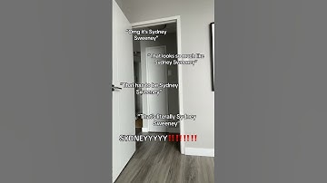 the collab you’ve all been waiting for 🙈 #whydoyouactlikethat #sydneysweeney #sydneysweeneyedit