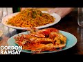 Recipes For Special Occasions | Part Two | Gordon Ramsay