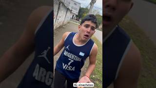 Tu Amigo Cuando Esta Apurado Ig Elnachetoo